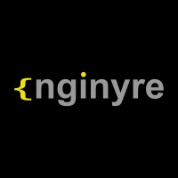 Enginyre logo, Enginyre contact details