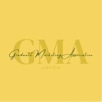 USFCA Graduate Marketing Association logo, USFCA Graduate Marketing Association contact details