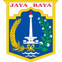 Governor Office of Jakarta Special Region logo, Governor Office of Jakarta Special Region contact details