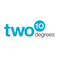 Two10degrees Ltd. logo, Two10degrees Ltd. contact details