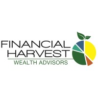 Financial Harvest logo, Financial Harvest contact details