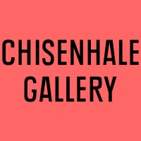 CHISENHALE GALLERY logo, CHISENHALE GALLERY contact details