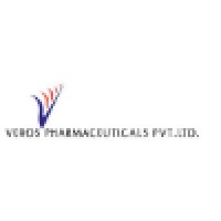 Veros Pharmaceuticals Pvt. Ltd logo, Veros Pharmaceuticals Pvt. Ltd contact details