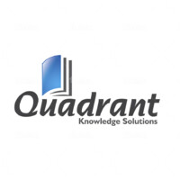 Quadrant Knowledge Solutions logo, Quadrant Knowledge Solutions contact details