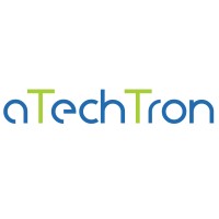 aTechTron logo, aTechTron contact details