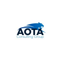 AOTA Consulting Group logo, AOTA Consulting Group contact details