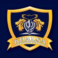 Khalsa Secondary Academy logo, Khalsa Secondary Academy contact details