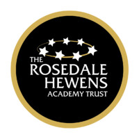 THE ROSEDALE HEWENS ACADEMY TRUST logo, THE ROSEDALE HEWENS ACADEMY TRUST contact details