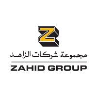 Zahid Group - Saudi Arabia logo, Zahid Group - Saudi Arabia contact details