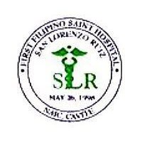 First Filipino Saint Hospital (San Lorenzo Ruiz) logo, First Filipino Saint Hospital (San Lorenzo Ruiz) contact details