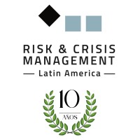 Risk & Crisis Management Latin America logo, Risk & Crisis Management Latin America contact details