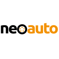 Neoauto logo, Neoauto contact details