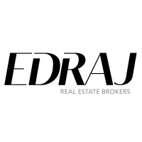 EDRAJ Real Estate Brokers logo, EDRAJ Real Estate Brokers contact details