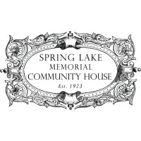 Spring Lake Community House logo, Spring Lake Community House contact details