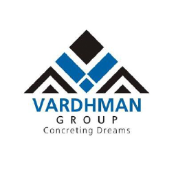 Vardhman Group Jaipur logo, Vardhman Group Jaipur contact details