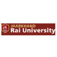 Jharkhand Rai University logo, Jharkhand Rai University contact details