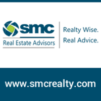 SMC Real Estate Advisor Pvt Ltd logo, SMC Real Estate Advisor Pvt Ltd contact details