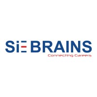 SiE Brains logo, SiE Brains contact details