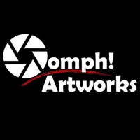 Oomph Artworks logo, Oomph Artworks contact details