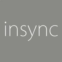 InSync logo, InSync contact details