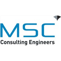 MSC Consulting - Structural & Civil Engineers logo, MSC Consulting - Structural & Civil Engineers contact details