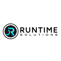 Runtime solutions FZE logo, Runtime solutions FZE contact details