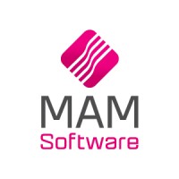 MAM Software Inc logo, MAM Software Inc contact details