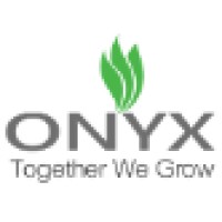 ONYX International logo, ONYX International contact details