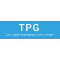 TPG Search logo, TPG Search contact details