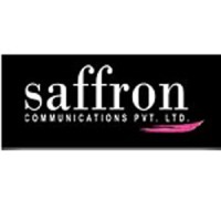 Saffron Communications (P) Ltd. logo, Saffron Communications (P) Ltd. contact details