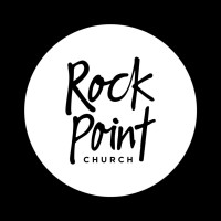 Rock Point Church logo, Rock Point Church contact details