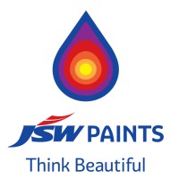 JSW Paints logo, JSW Paints contact details