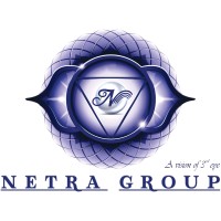 NETRA GROUP logo, NETRA GROUP contact details