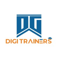 Digi Trainers logo, Digi Trainers contact details