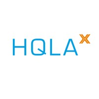 HQLAáµ¡ logo, HQLAáµ¡ contact details