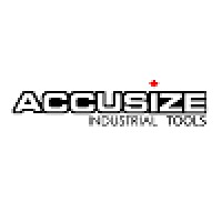 Accusize Industrial Tools logo, Accusize Industrial Tools contact details