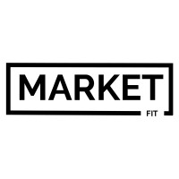 Market Fit logo, Market Fit contact details