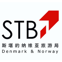 Scandinavian Tourist Board logo, Scandinavian Tourist Board contact details