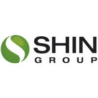 SHIN Group Inc. logo, SHIN Group Inc. contact details