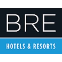 BRE Hotels & Resorts logo, BRE Hotels & Resorts contact details