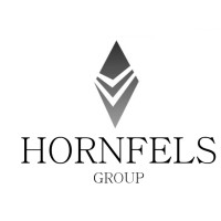 Hornfels Group Ltd. logo, Hornfels Group Ltd. contact details