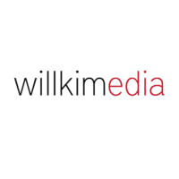 willkimmedia llc logo, willkimmedia llc contact details