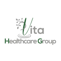 Vita Healthcare Group logo, Vita Healthcare Group contact details