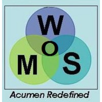 WOMS logo, WOMS contact details