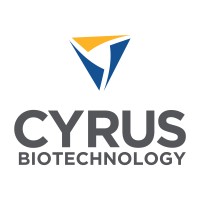 Cyrus Biotechnology logo, Cyrus Biotechnology contact details