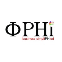 PHi Business Solutions Ltd logo, PHi Business Solutions Ltd contact details