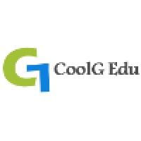 CoolG Edu logo, CoolG Edu contact details