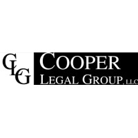 COOPER LEGAL GROUP logo, COOPER LEGAL GROUP contact details