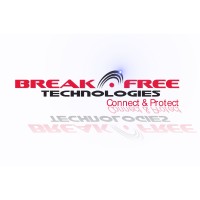 Breakfree Technologies logo, Breakfree Technologies contact details