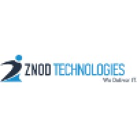 Znod Technologies Pvt. Ltd. logo, Znod Technologies Pvt. Ltd. contact details